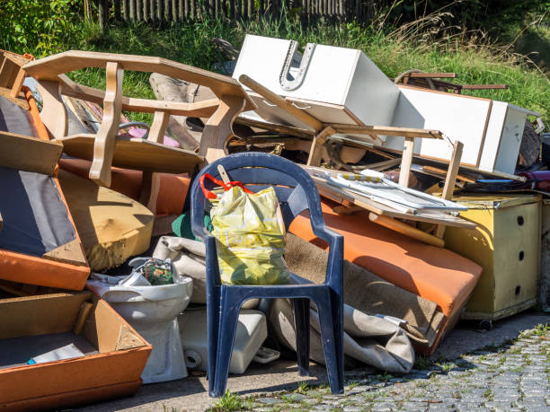 Trusted Payette, ID Junk Removal Experts